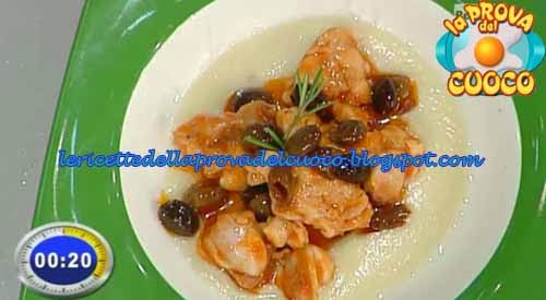 Ricetta Coniglio In Umido Con Verza Brasata E Pancetta – Carne