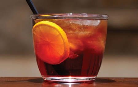 Ricetta Brandy Sour (2) – Bevande