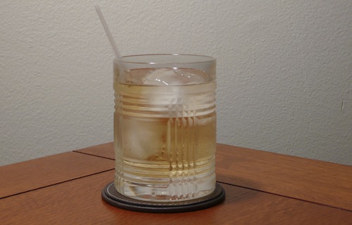 Ricetta Brandy And Soda – Bevande