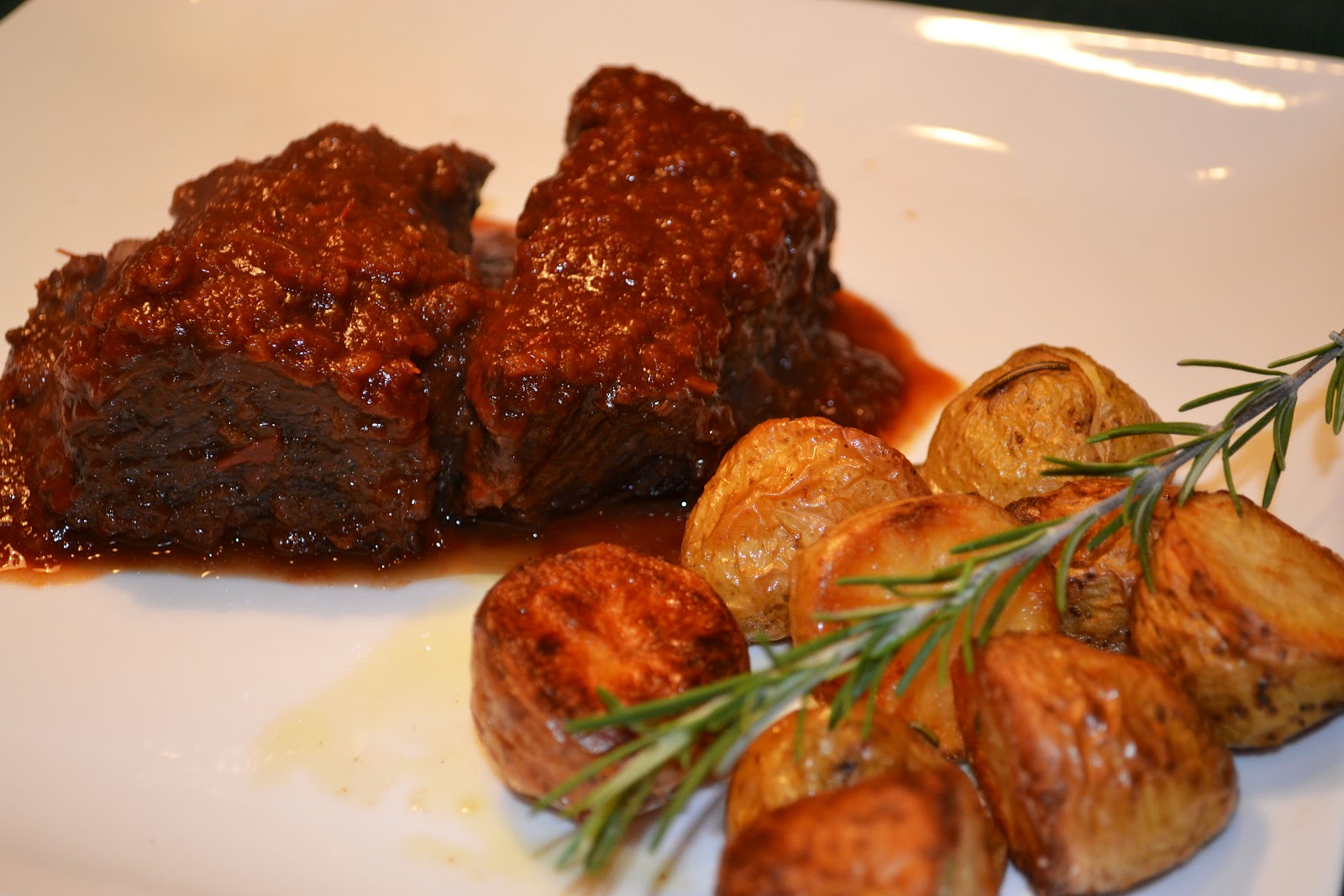 Ricetta Stracotto Di Manzo Romagnolo – Carne