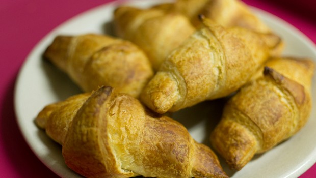 Ricetta Brioscine Rustiche – Antipasto