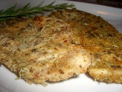 Ricetta Petti Di Pollo Al Forno – Pollame