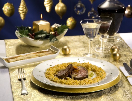 Ricetta Cotechino In Camicia Con Lenticchie – Carne