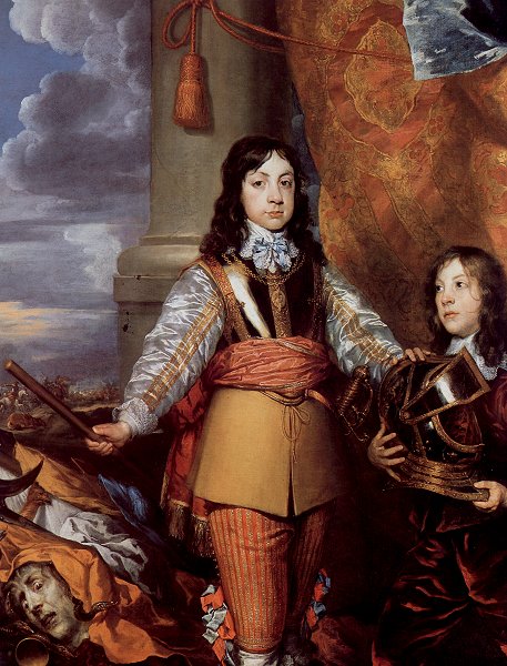 Ricetta Prince Charles (2) – Bevande