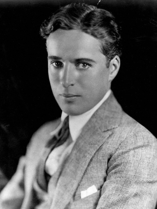 Ricetta Charlie Chaplin – Bevande