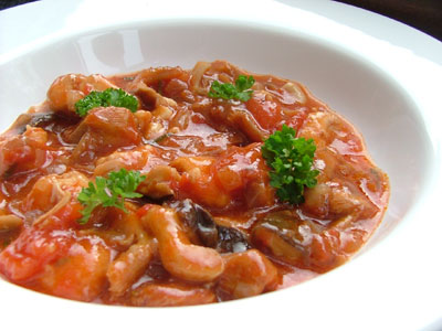 Ricetta Cacciatore – Bevande
