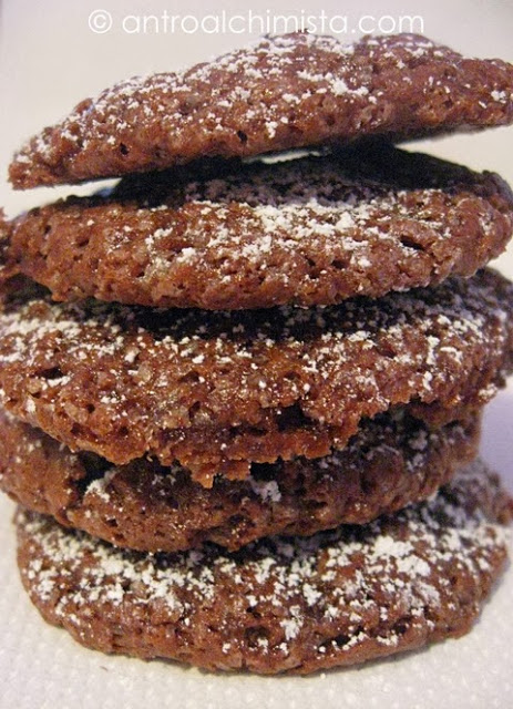 Ricetta Mazzaccrocchi – Primo