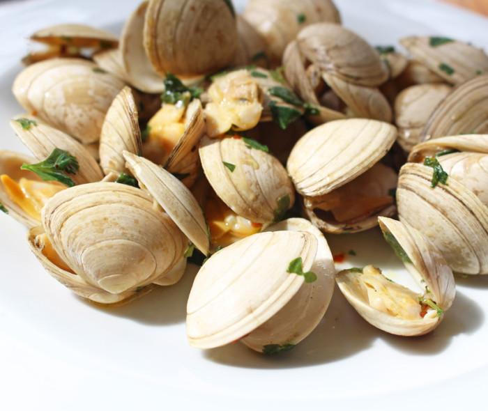 Ricetta Marinata Al Vino Bianco – Salsa