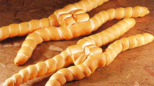 Ricetta Pane Ferrarese – Antipasto