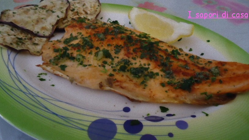 Ricetta Trota Salmonata Al Tonno – Pesce