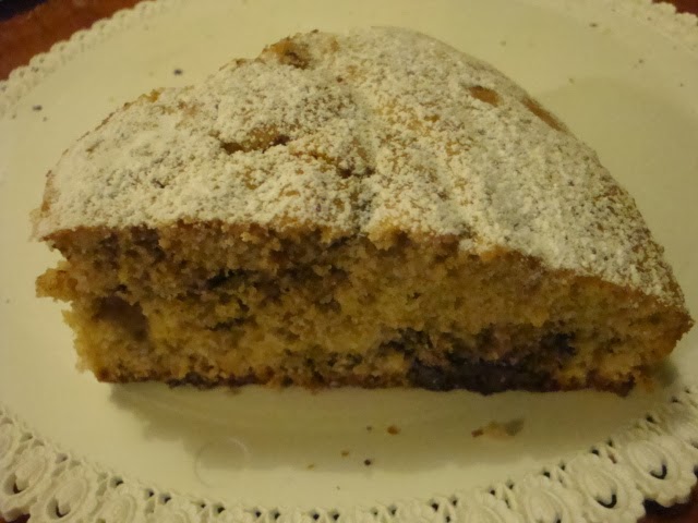 Ricetta Crema D’orzo (2) – Primo