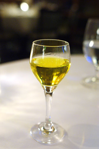 Ricetta Rosolio Speziato Di Limone – Bevande