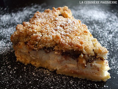 Ricetta Torta Ricotta E Cioccolato – Dessert