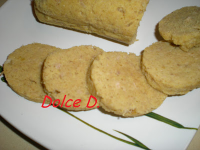 Ricetta Polpettone Di Tonno (2) – Contorno