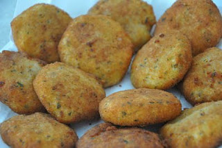 Ricetta Patate Ripiene Alla Brace – Contorno