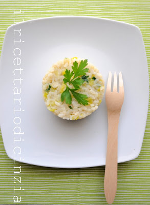 Ricetta Fumet Di Granchio – Salsa