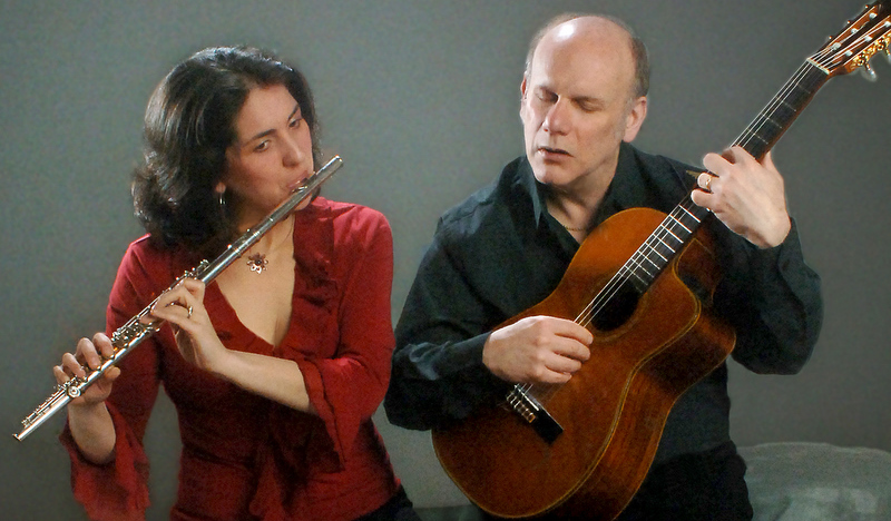 Ricetta Duo – Bevande