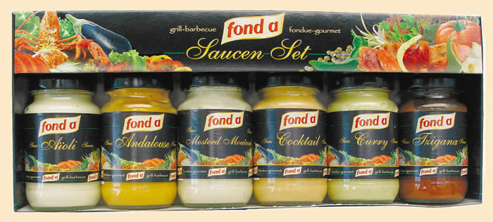 Ricetta Fondua – Antipasto