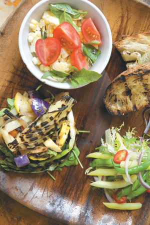 Ricetta Antipasto Magro – Antipasto