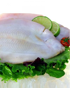 Ricetta Sogliole Al Prezzemolo – Pesce