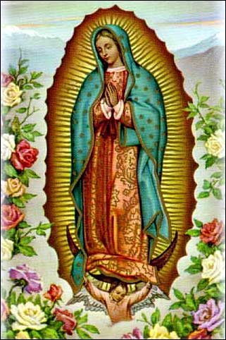 Ricetta Guadalupe – Bevande