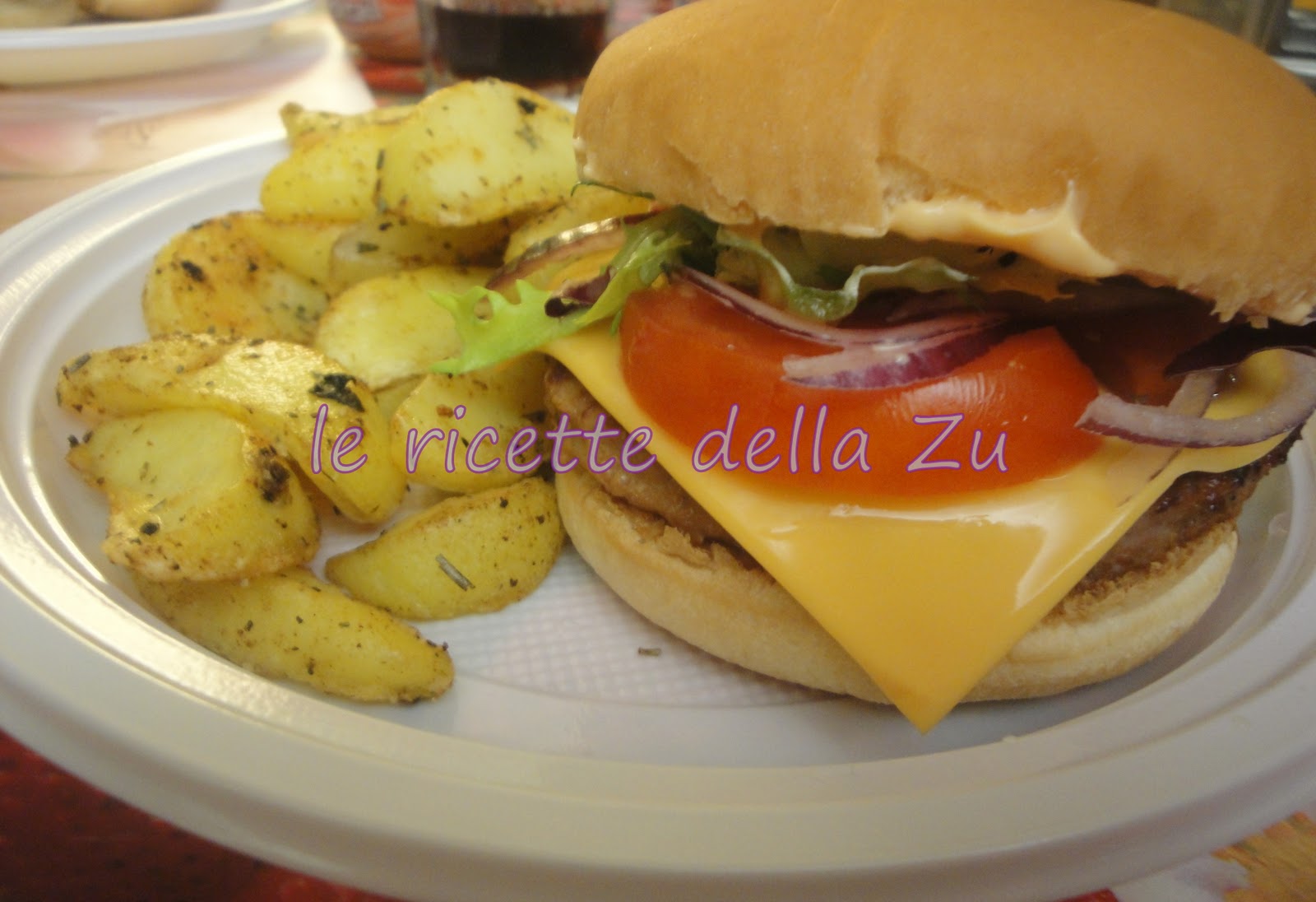 Ricetta Tacchino In Salsa Rosa – Pollame