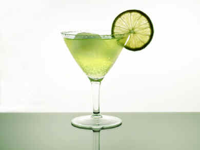 Ricetta Vodka Gimlet – Bevande