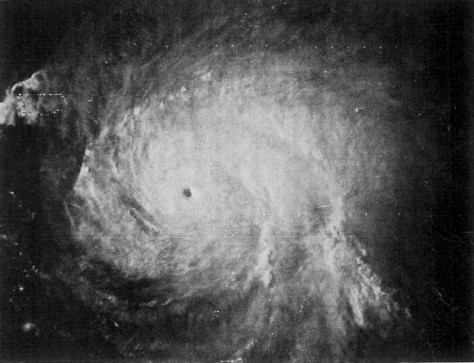 Ricetta Hurricane David – Bevande