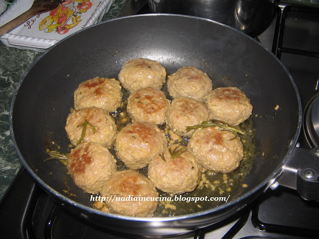 Ricetta Carne In Bianco – Carne