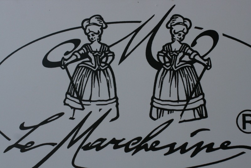 Ricetta Marchesine – Dessert