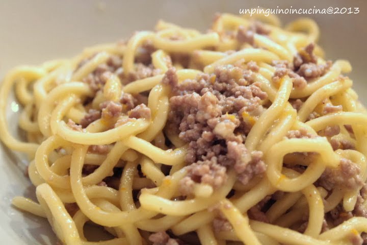 Ricetta Spremuta D’arancia Con La Noce Moscata – Bevande