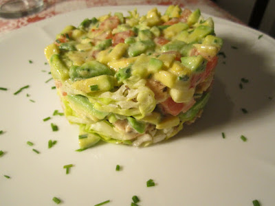 Ricetta Cuori Di Lattuga Alle Erbe – Contorno