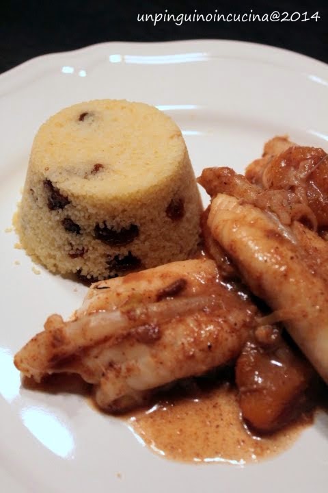 Ricetta Coda Di Rospo Al Sauvignon Su Salsa Al Porro – Pesce