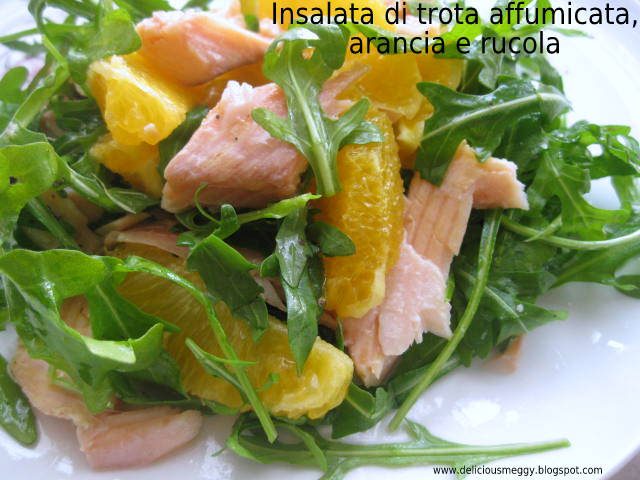 Ricetta Insalata Di Malva – Contorno
