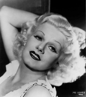 Ricetta Jean Harlow – Bevande