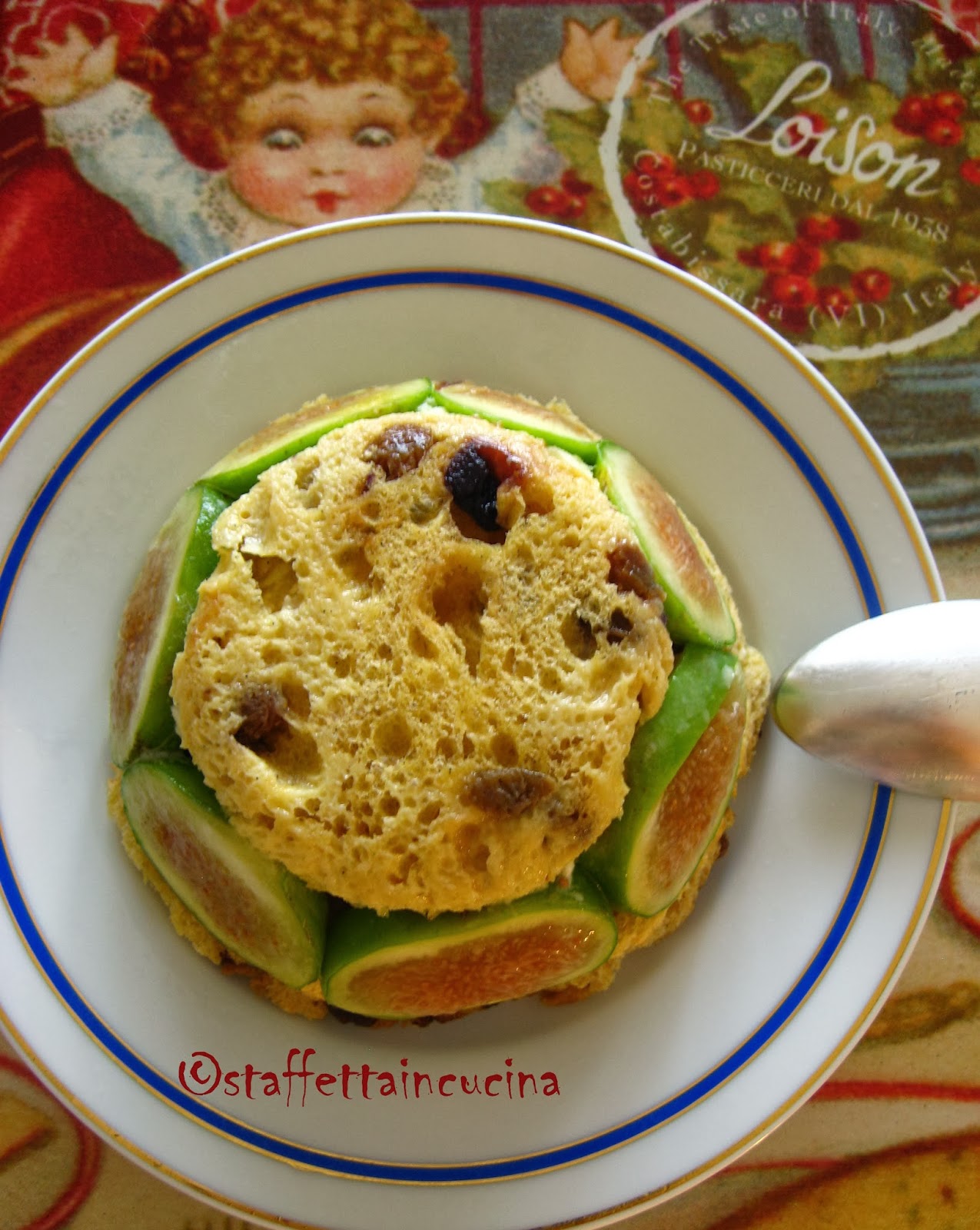 Ricetta Gran Zuccotto Di Paté – Antipasto