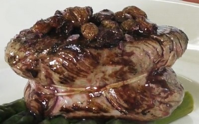 Ricetta Lombarda Di Sorana Al Pepe Nero – Carne