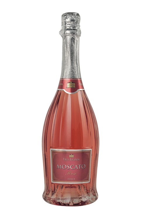 Ricetta Moscato – Bevande