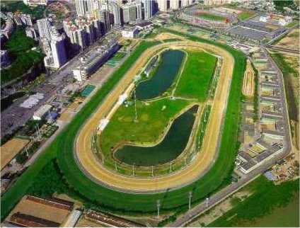 Ricetta Jockey Club – Bevande