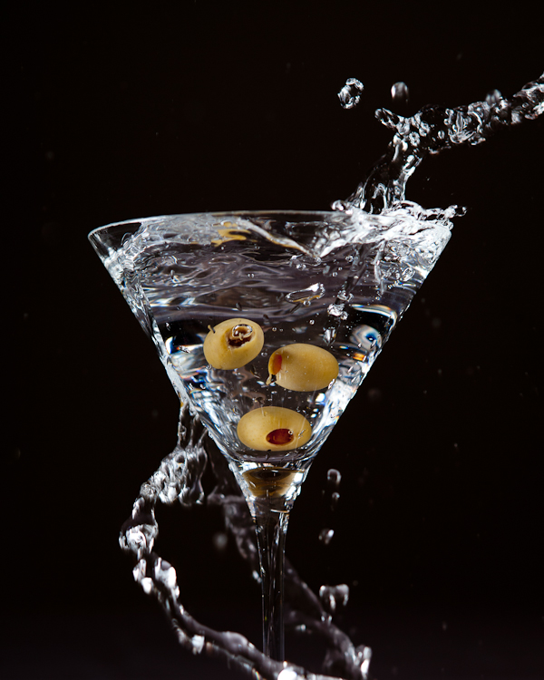 Ricetta Perfect Martini – Bevande