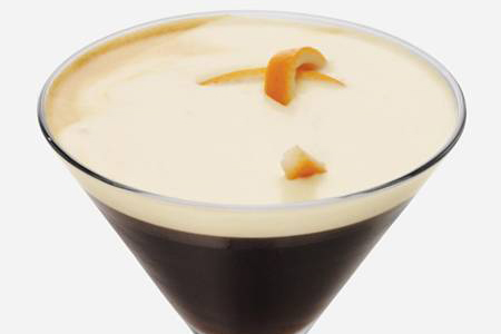 Ricetta Coffee Cocktail – Bevande