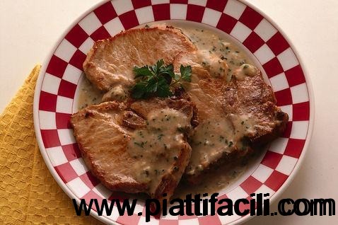 Ricetta Nodini Al Prezzemolo – Carne