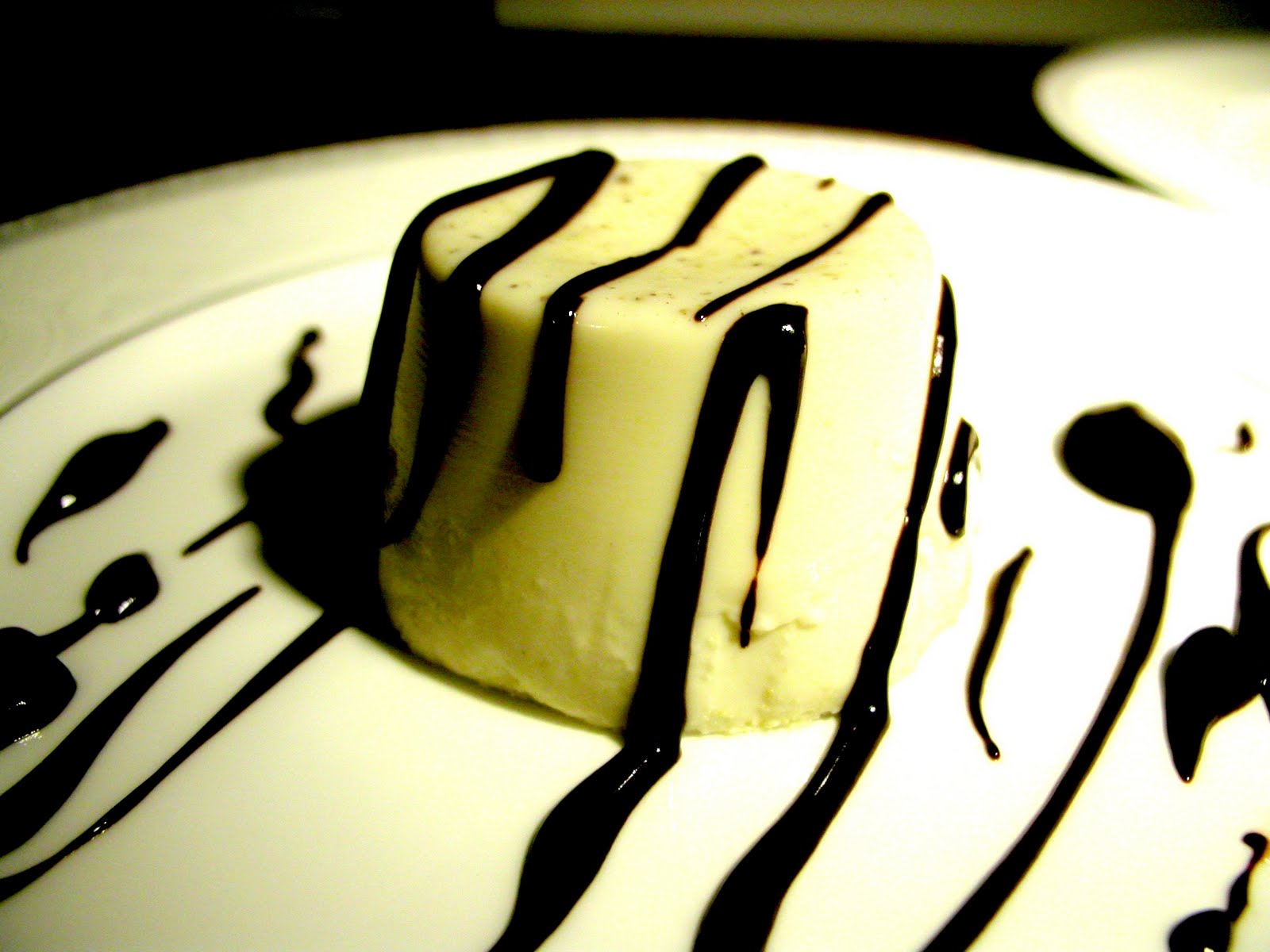 Ricetta Salsa Al Cioccolato (2) – Dessert