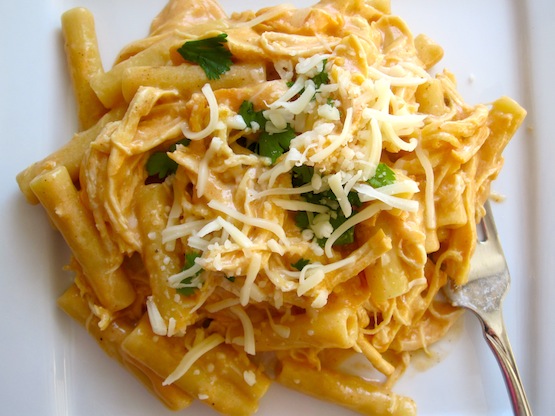 Ricetta Taglierini Al Pollo – Primo
