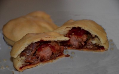 Ricetta Panada D’agnello E Maiale – Carne