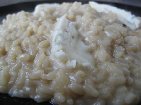 Ricetta Riso Con Cipolle – Primo