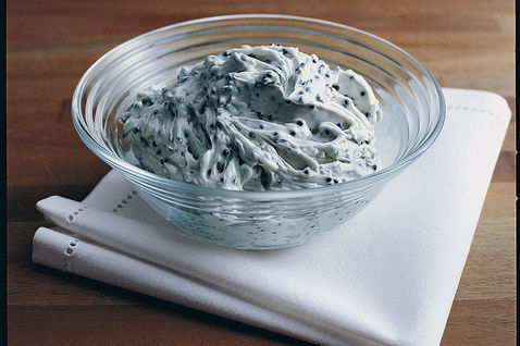 Ricetta Burro All’acciuga – Salsa