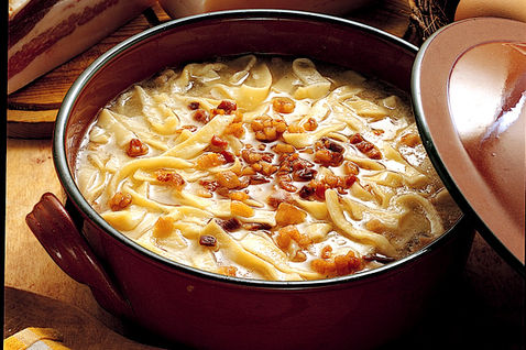 Ricetta Brodosini – Carne