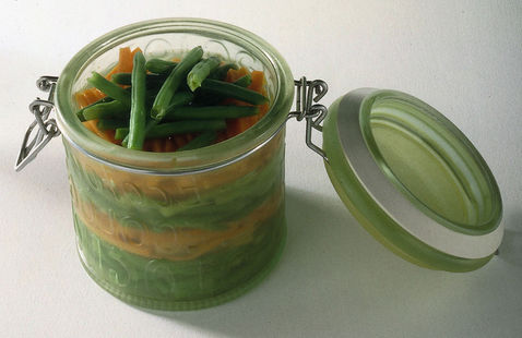 Ricetta Fagiolini In Agrodolce – Contorno
