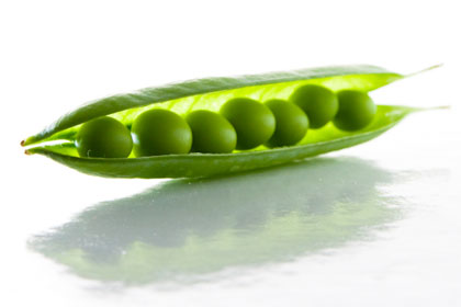 Ricetta Piselli Nei Baccelli – Contorno